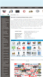 Mobile Screenshot of marinesupplygroup.com